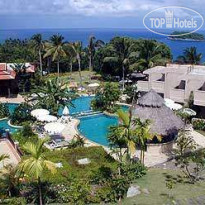 Andaman Cannacia Resort & SPA