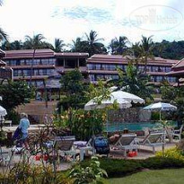 Andaman Cannacia Resort & SPA