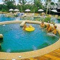 Andaman Cannacia Resort & SPA