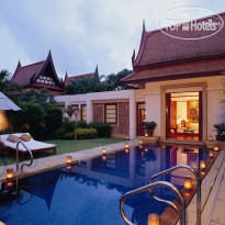 Banyan Tree Phuket 