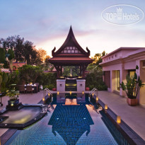 Banyan Tree Phuket 