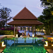 Banyan Tree Phuket 