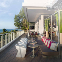 The Nai Harn (The Royal Phuket Yacht Club) 