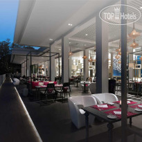 The Nai Harn (The Royal Phuket Yacht Club) 