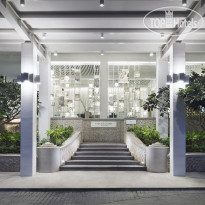 The Nai Harn (The Royal Phuket Yacht Club) 