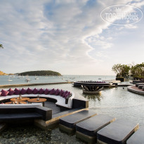 The Nai Harn (The Royal Phuket Yacht Club) 