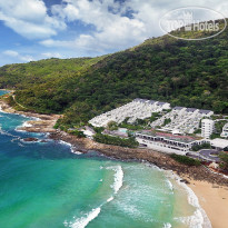 The Nai Harn (The Royal Phuket Yacht Club) 