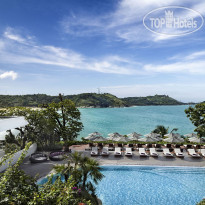 The Nai Harn (The Royal Phuket Yacht Club) 