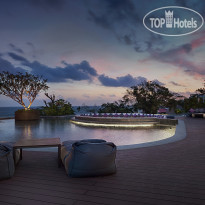 The Nai Harn (The Royal Phuket Yacht Club)