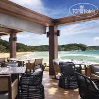The Nai Harn (The Royal Phuket Yacht Club)