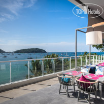 The Nai Harn (The Royal Phuket Yacht Club)