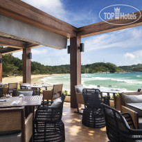 The Nai Harn (The Royal Phuket Yacht Club)