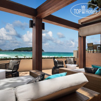 The Nai Harn (The Royal Phuket Yacht Club)