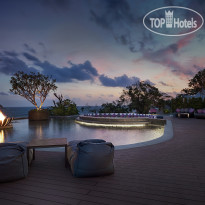 The Nai Harn (The Royal Phuket Yacht Club)