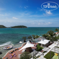 The Nai Harn (The Royal Phuket Yacht Club)