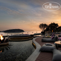 The Nai Harn (The Royal Phuket Yacht Club)