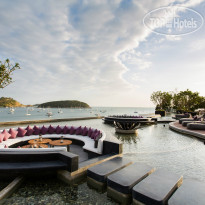 The Nai Harn (The Royal Phuket Yacht Club)