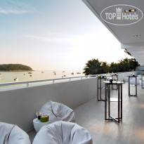 The Nai Harn (The Royal Phuket Yacht Club) 