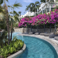 The Nai Harn (The Royal Phuket Yacht Club)