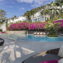 The Nai Harn (The Royal Phuket Yacht Club)