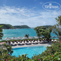 The Nai Harn (The Royal Phuket Yacht Club)