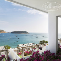 The Nai Harn (The Royal Phuket Yacht Club)