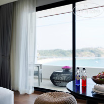 The Nai Harn (The Royal Phuket Yacht Club)