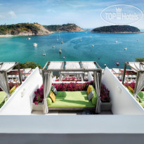 The Nai Harn (The Royal Phuket Yacht Club)