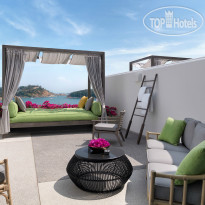 The Nai Harn (The Royal Phuket Yacht Club)