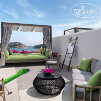 The Nai Harn (The Royal Phuket Yacht Club)
