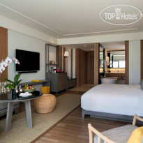The Nai Harn (The Royal Phuket Yacht Club)