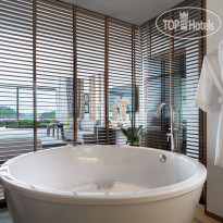 The Nai Harn (The Royal Phuket Yacht Club)