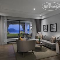 The Nai Harn (The Royal Phuket Yacht Club)