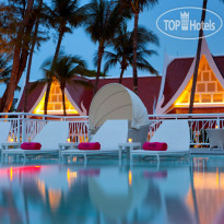 Angsana Laguna Phuket 