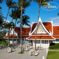 Angsana Laguna Phuket 