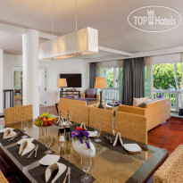 Angsana Laguna Phuket 