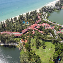 Dusit Thani Laguna Phuket A stunning beachfront lacation