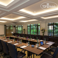 Dusit Thani Laguna Phuket Located in the main building. 
