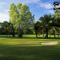 Dusit Thani Laguna Phuket 3-hole Pitch & Putt Golf
