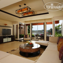 Dusit Thani Laguna Phuket 