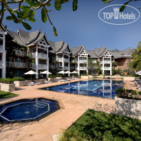Allamanda Laguna Phuket