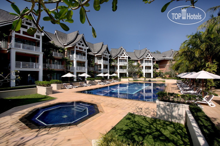 Allamanda Laguna Phuket