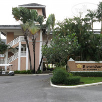 Allamanda Laguna Phuket