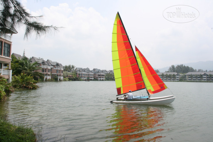 Allamanda Laguna Phuket