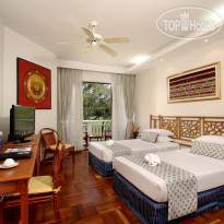 Allamanda Laguna Phuket
