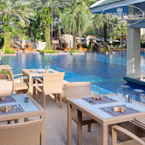 Holiday Inn Resort Phuket Charm Thai Restaurant