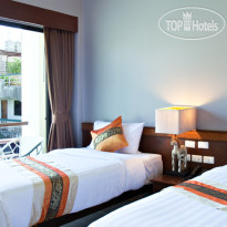 C&N Hotel Patong