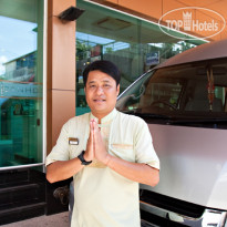 C&N Hotel Patong