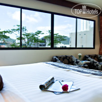 C&N Hotel Patong