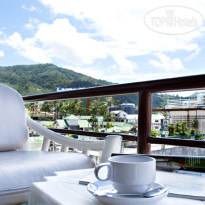 C&N Hotel Patong